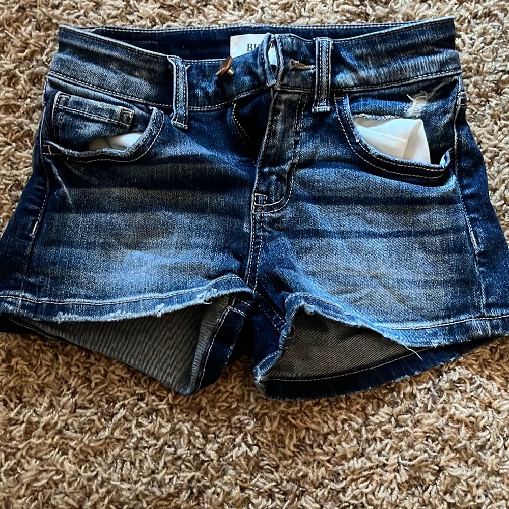 Only worn once